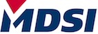 MDSI logo