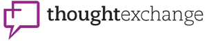 Thoughtexchange logo